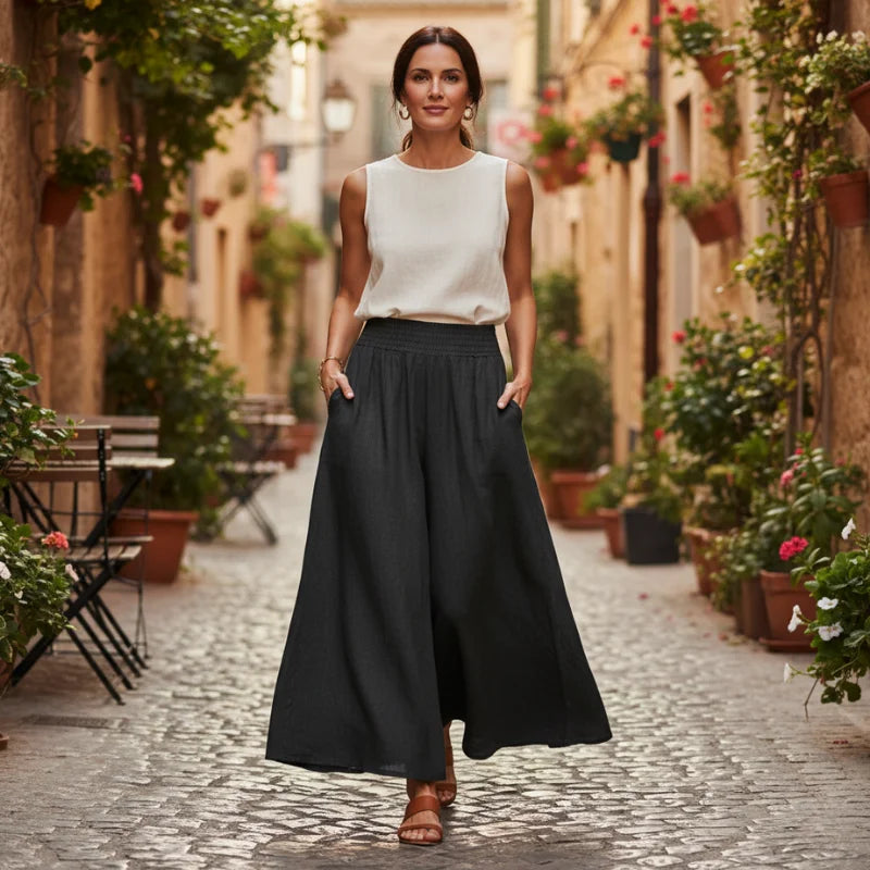 Vanilla™ – Freedom in Its Most Elegant Form