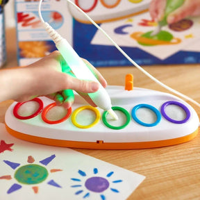 BrightMinds - Creative Painting Kit