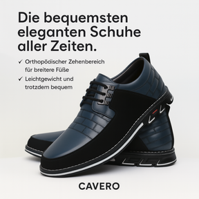 Cavero™ – Lightweight Casual Shoes