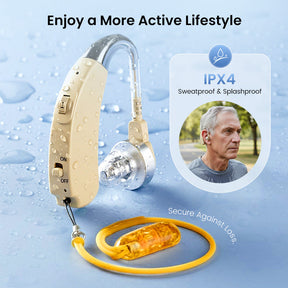 ActivePulse – Wireless Workout Headphones
