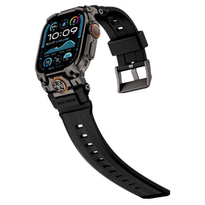 UltraDefender - Tactical Watch Band