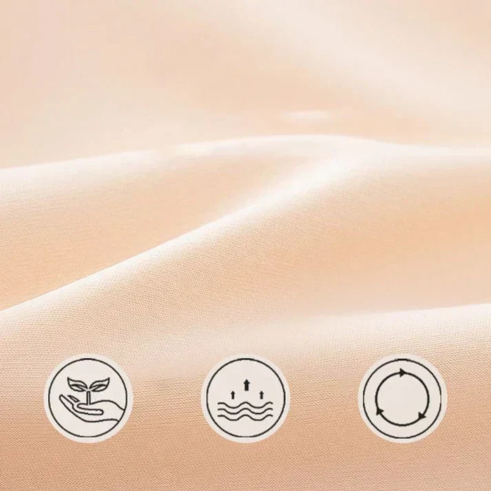 SilkContour – High-Waist Tummy Control Underwear