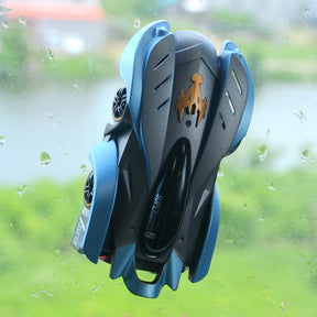 GravityRacer – Wall Climbing RC Stunt Car