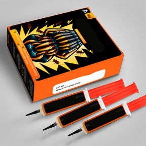 InstaKill Gel – Complete Roach Eradication System