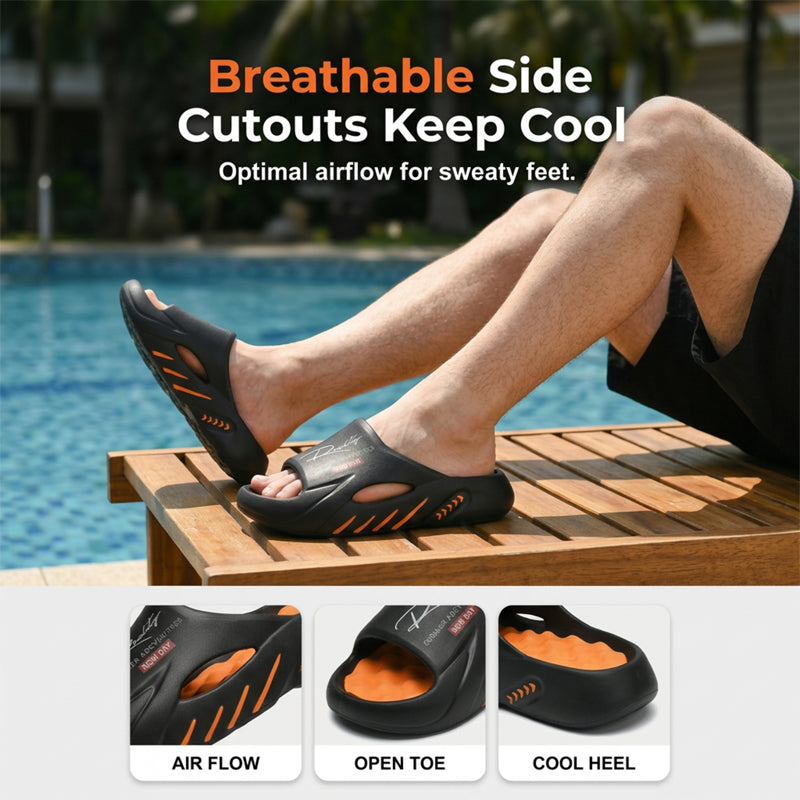 AirSole – Ultra Comfort Cloud Slides