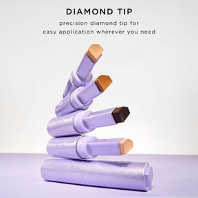 LumiCover – Natural Finish Blur Concealer Stick