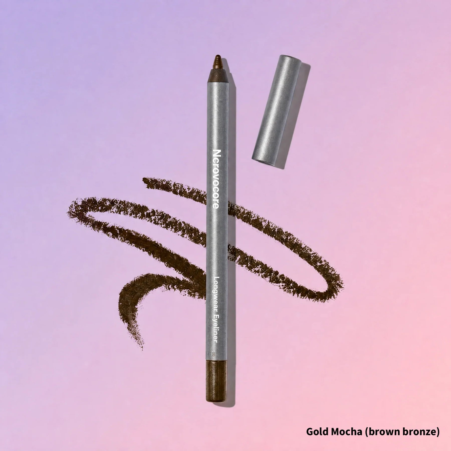 LuxeLine – 24H Waterproof Longwear Eyeliner