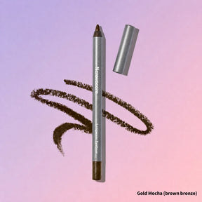 LuxeLine – 24H Waterproof Longwear Eyeliner