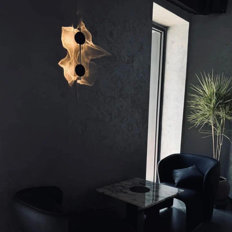 LumiWall – Modern Decorative Wall Sconce