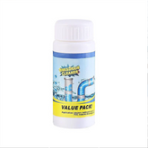 LAST DAY 50% off✨ Powerful Sink Drain Cleaner - All-Purpose Pipe Dredging Powder for Home