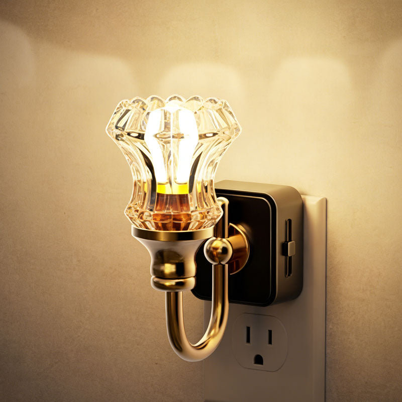 LumiNest – Cozy Ambient Night Light
