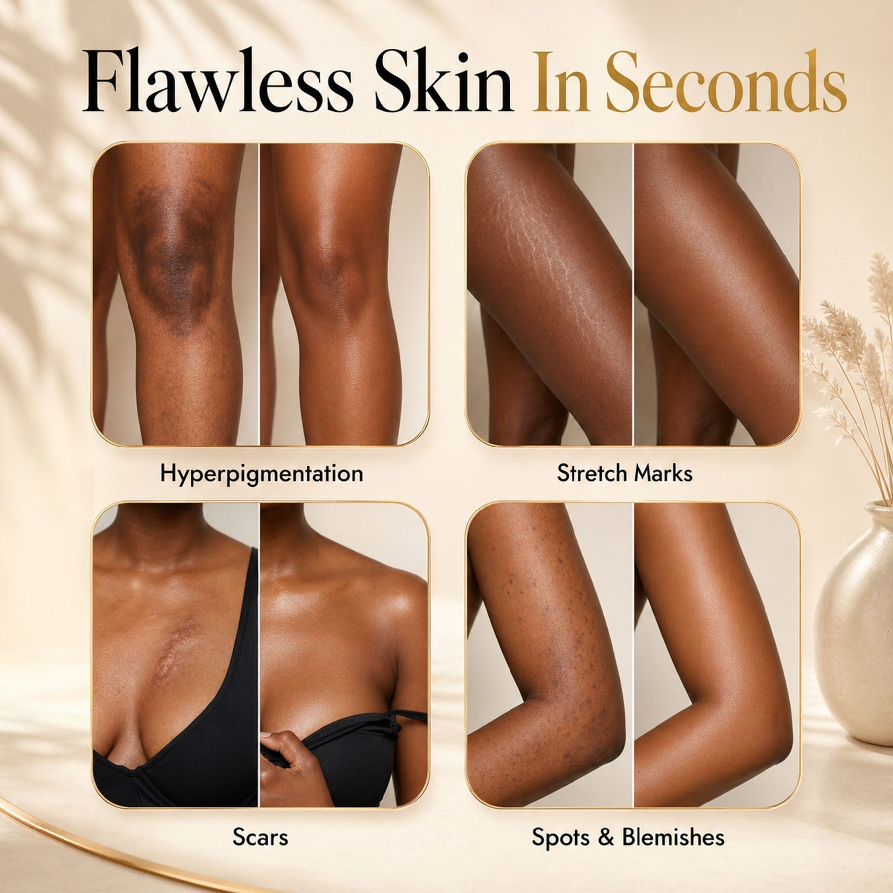 SkinVeil – 72HR Transfer-Proof Concealer