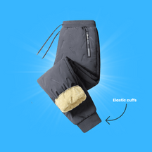 Marnetic Fleece Thermal-Pants Unisex