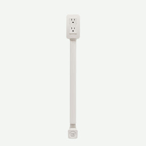 VoltFlex – Power Socket Swivel Extender