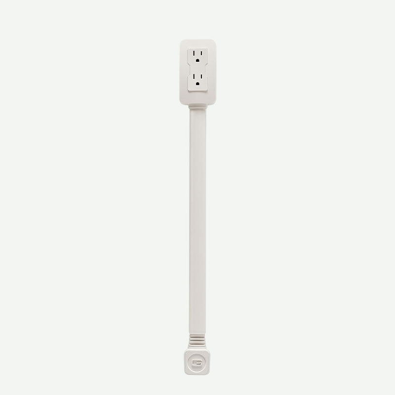 VoltFlex – Power Socket Swivel Extender
