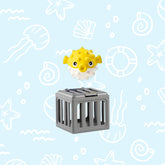AquaPlay – Children’s Pool Diving Toys Set