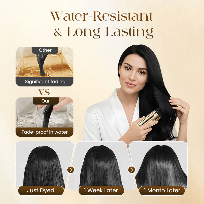 RootFix – Instant Gray Coverage Comb