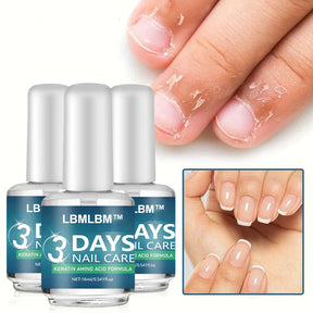 NailVital – Keratin Boost Treatment