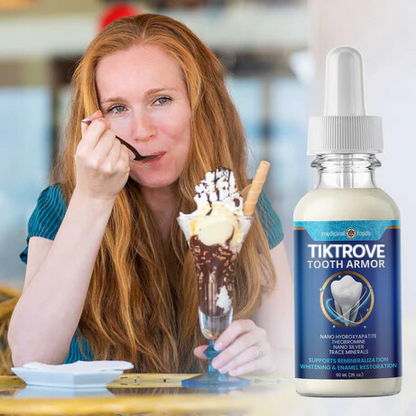 ToothRevive – Repair & Protect Serum