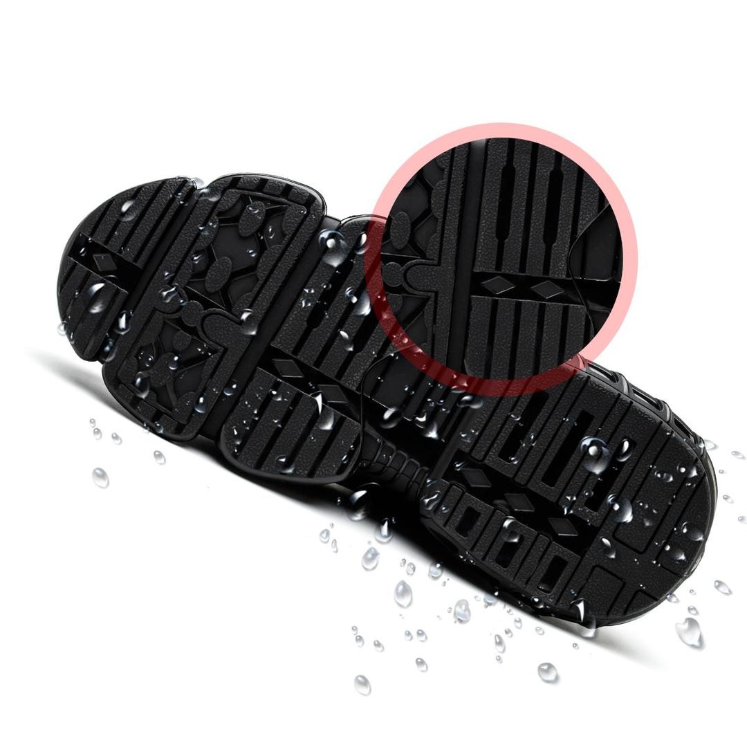 Lupi | Ultralight Safety Shoes Henner Z90