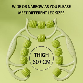 CircuFlex - Full-Leg Compression Massager