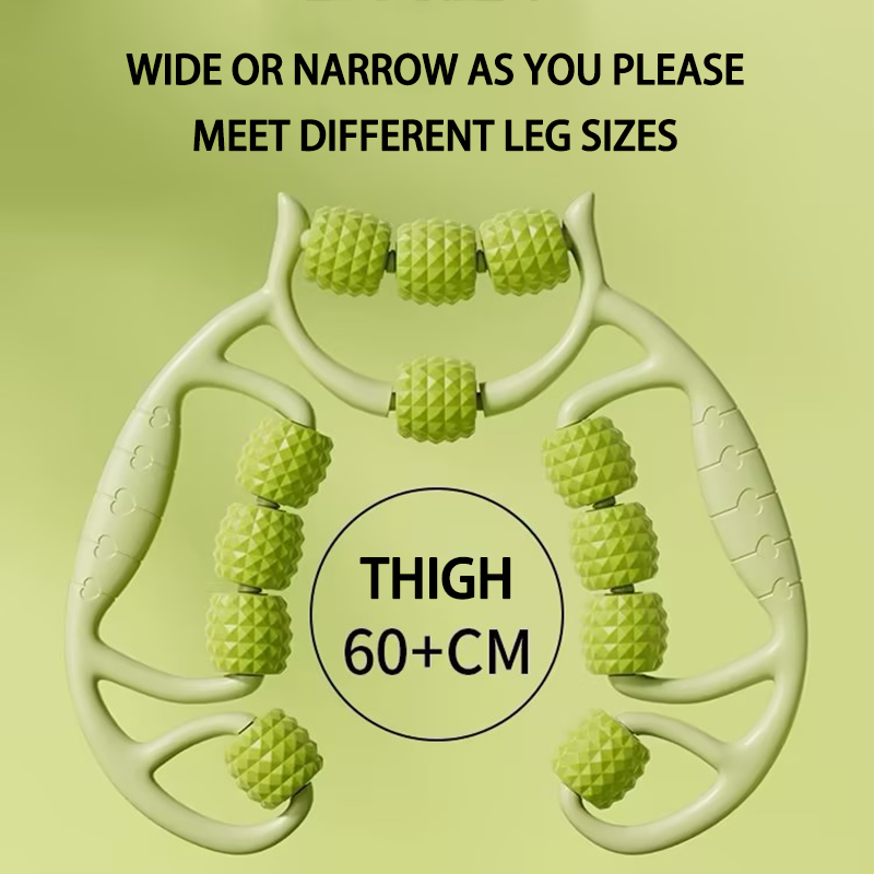 CircuFlex - Full-Leg Compression Massager