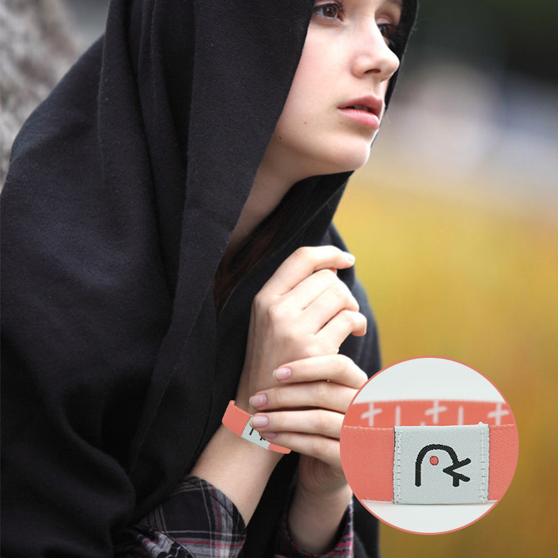 FaithVerse – Daily Bible Scripture Bracelet