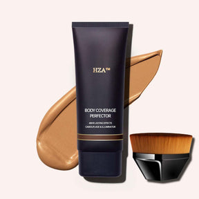 SkinVeil – 72HR Transfer-Proof Concealer