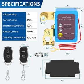 CarSentinel - Hands-Free Anti-Theft Alarm System
