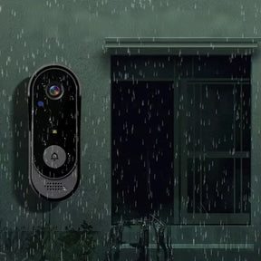 DoorGuard Pro – Smart Video Intercom Door Viewer
