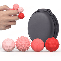 MagnaSphere – Stress Relief Fidget Ball Toy