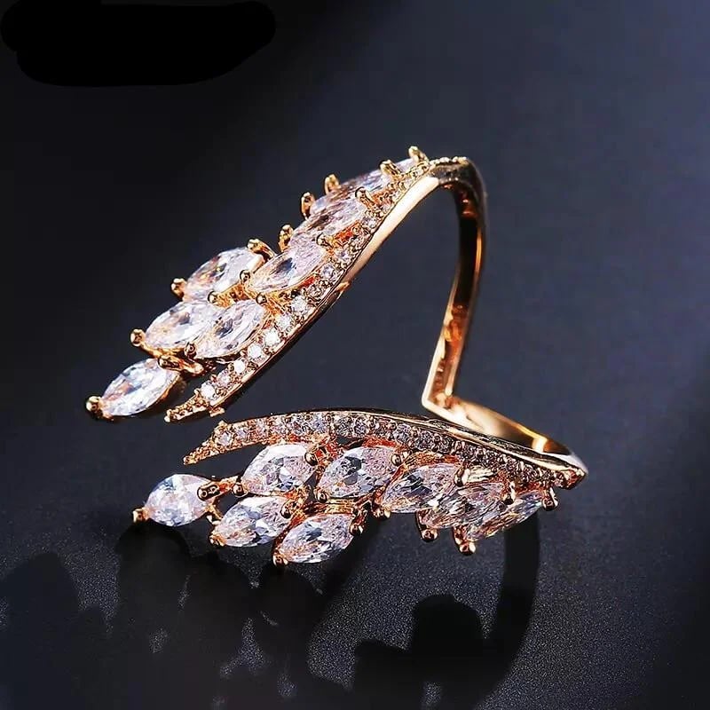 AngelAura – Adjustable Angel Wings Jewelry