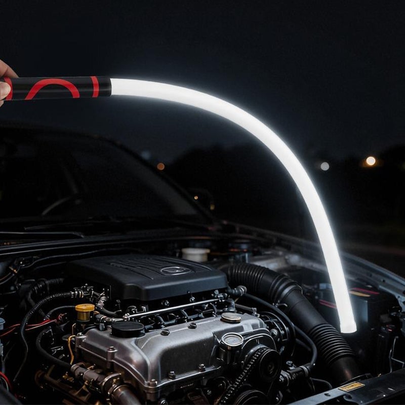 GlowBend – Portable Flexible Light Stick