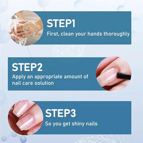 NailVital – Keratin Boost Treatment