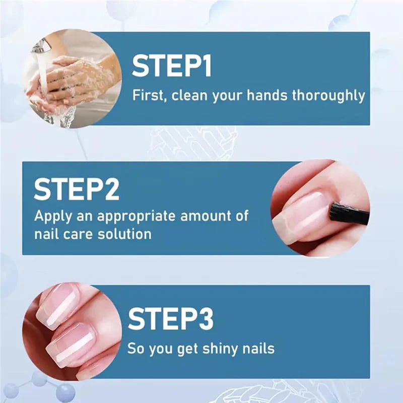 NailVital – Keratin Boost Treatment