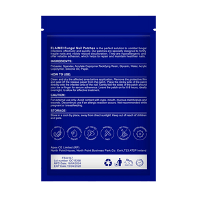 FungiCare – Advanced Nail Repair Patches