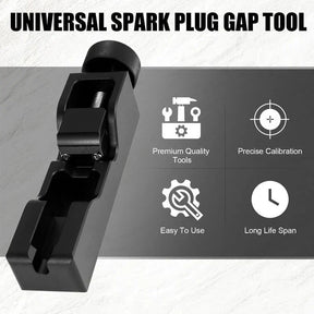 IgnitePro – Precision Spark Plug Gapping Tool