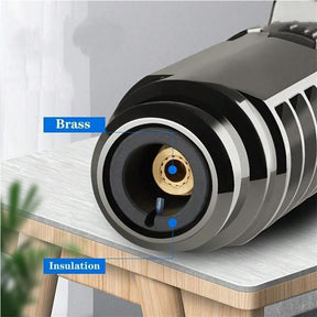 FireCore – Extreme Heat Torch Lighter