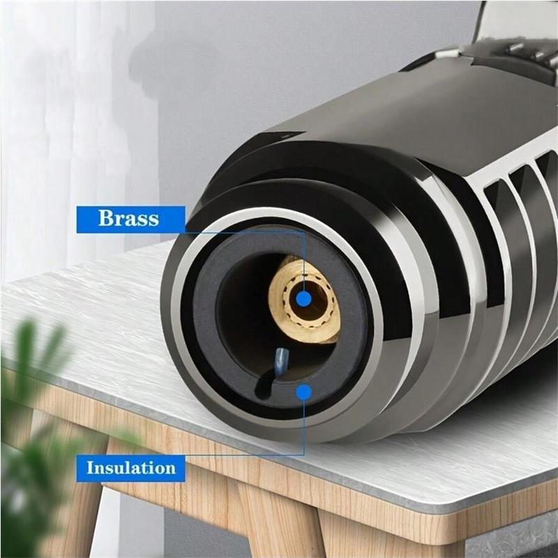FireCore – Extreme Heat Torch Lighter