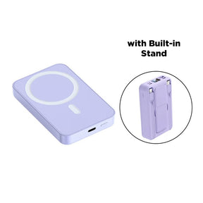 Portable Magnetic Power Bank