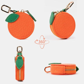 LemonDrop – Cute Lightweight Charm Purse