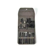 NailMaster – Complete 16-in-1 Manicure Kit