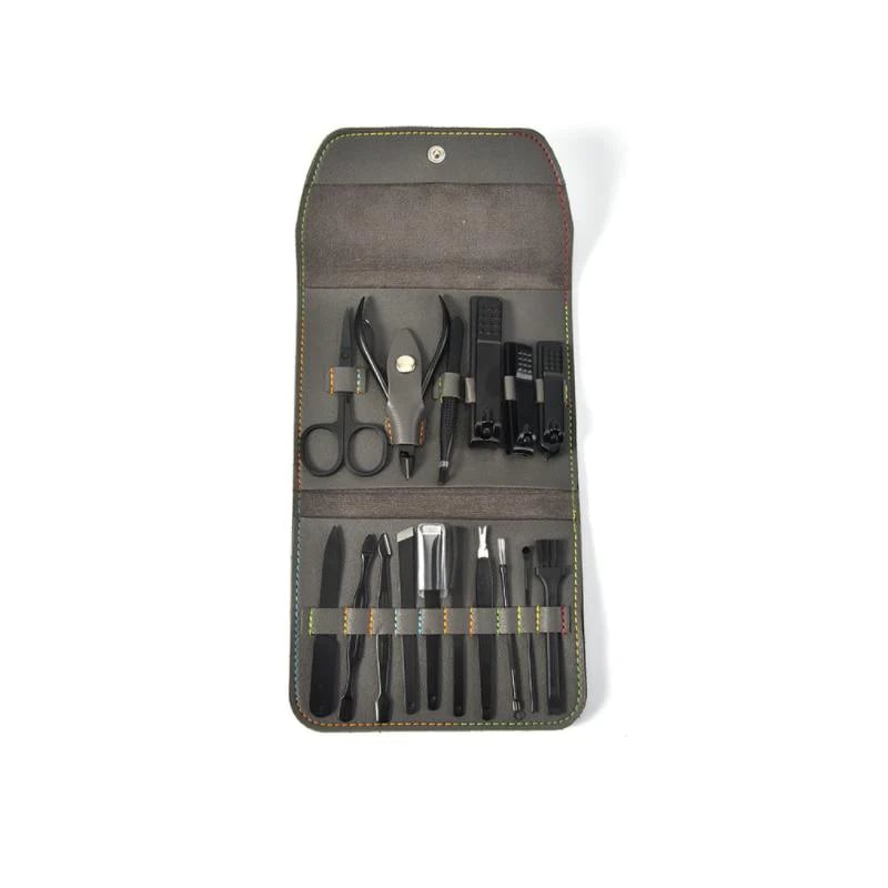 NailMaster – Complete 16-in-1 Manicure Kit
