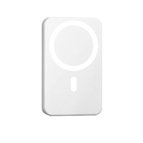 Portable Magnetic Power Bank