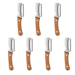 EdgeCraft – Multi-Use Fruit Cutting Knife