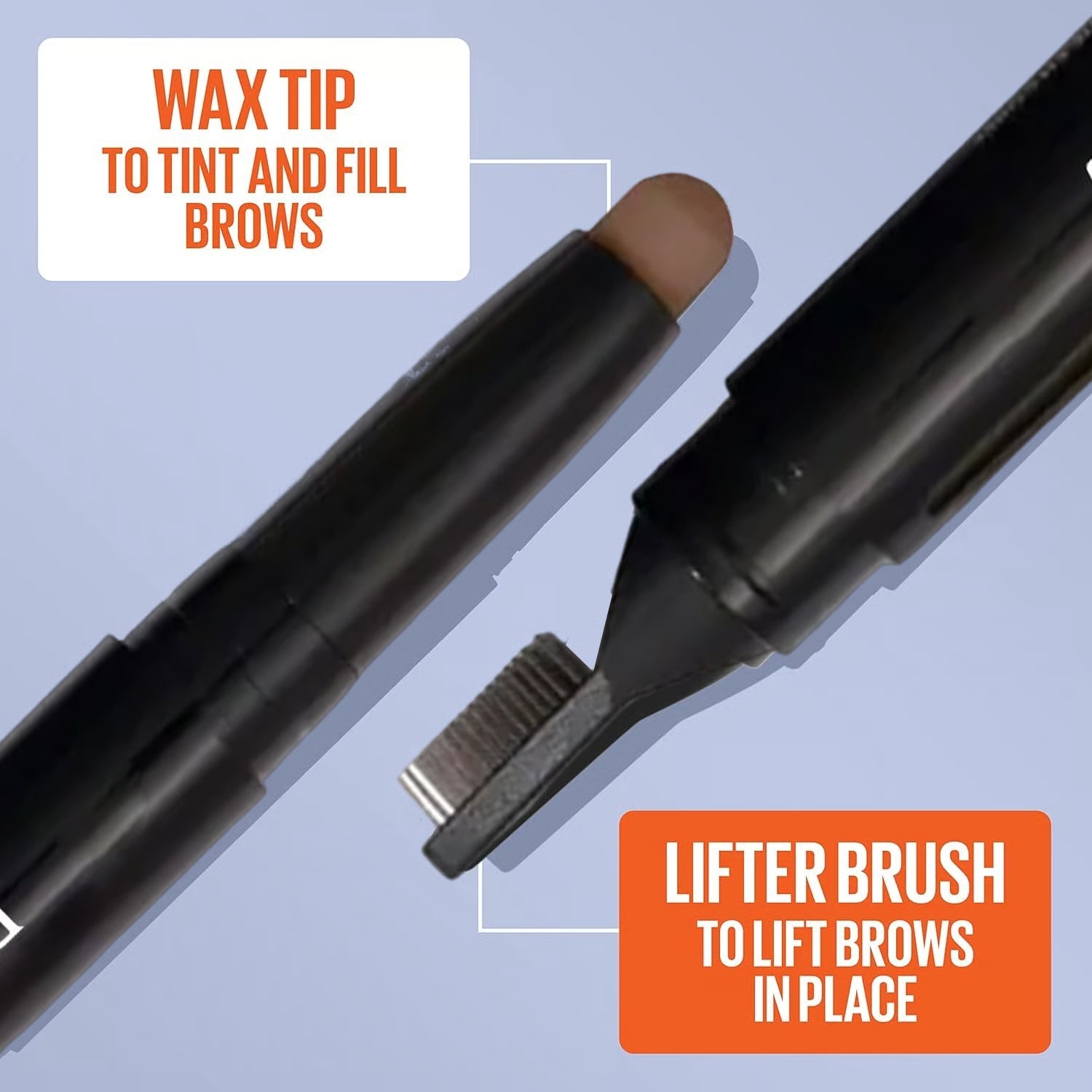 ShapeCore – 2-in-1 Brow Shaping Stick