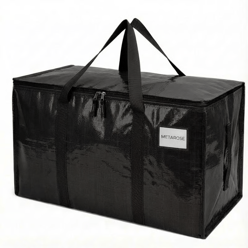 MegaStore – Large Capacity Moving & Organizer Bag