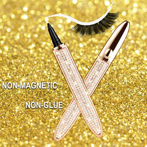 LashLock – Self-Adhesive Eyeliner Glue Pencil