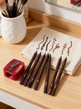 VelvetInk – Smooth Glide Eye Liner