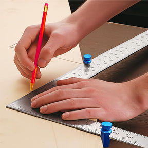 TitanHex – Heavy-Duty Stair Gauge